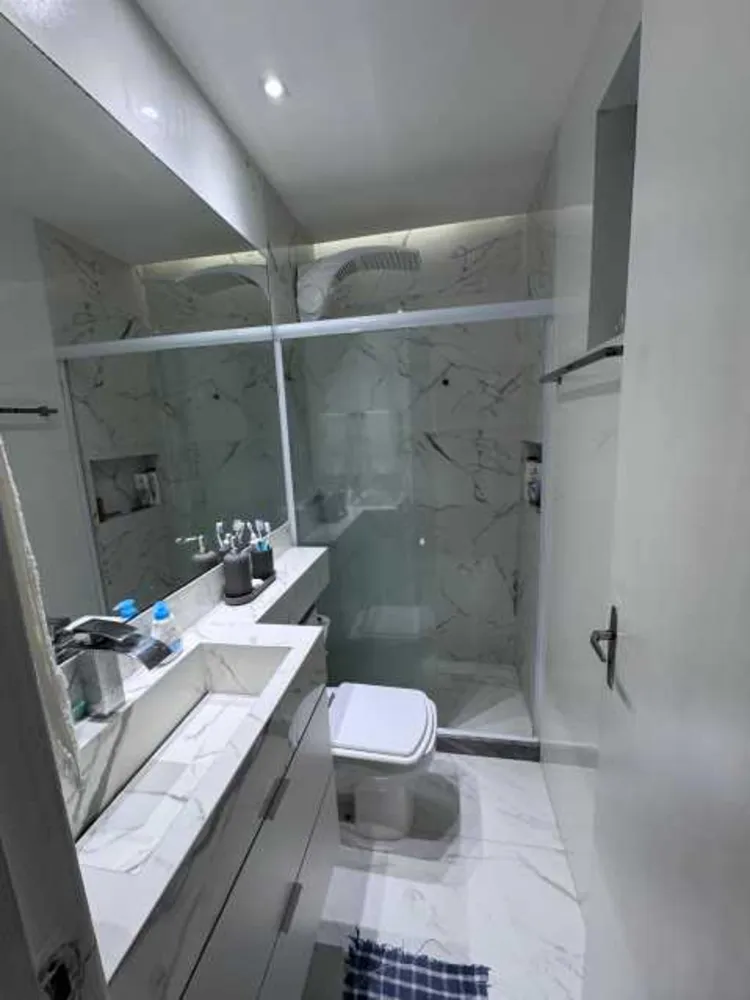 Casa de Condomínio, 3 quartos - Foto 32