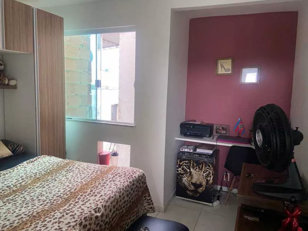 Casa de Condomínio, 3 quartos - Foto 14