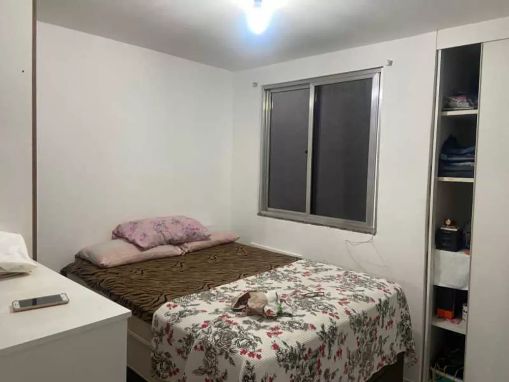 Casa de Condomínio, 3 quartos - Foto 9