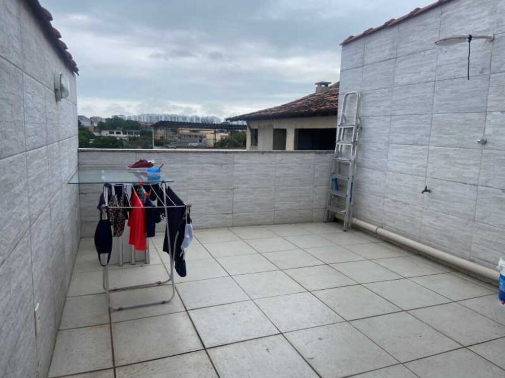 Casa de Condomínio, 3 quartos - Foto 10