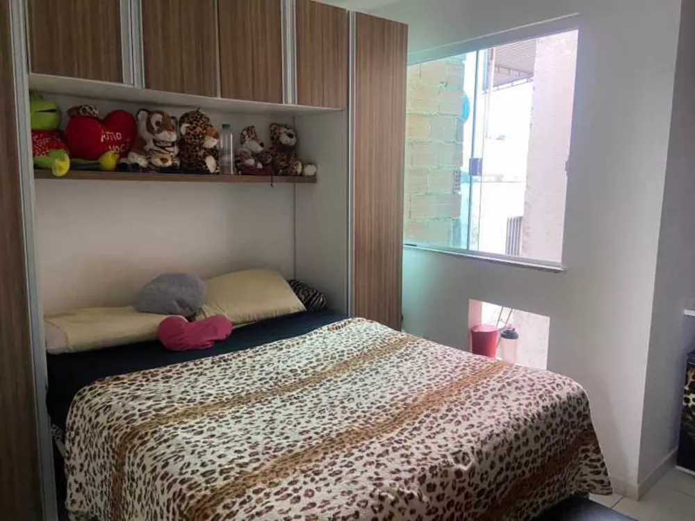 Casa de Condomínio, 3 quartos - Foto 13