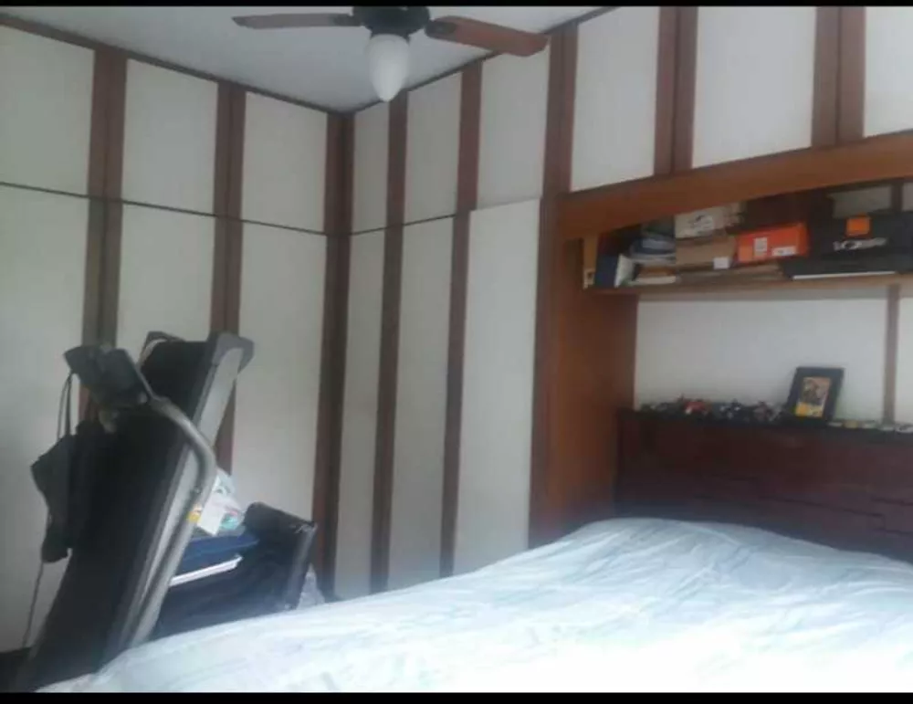 Apartamento, 2 quartos, 55 m² - Foto 1