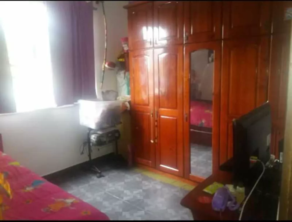 Apartamento, 2 quartos, 55 m² - Foto 7