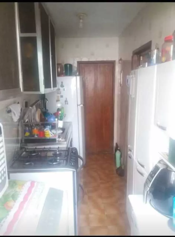 Apartamento, 2 quartos, 55 m² - Foto 4