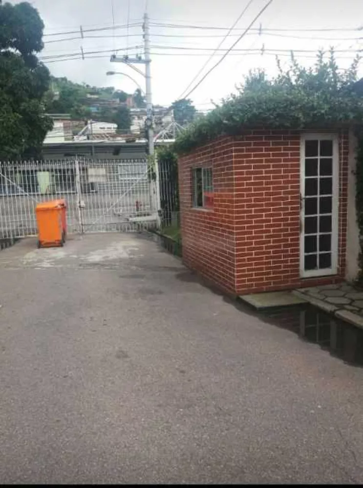 Apartamento, 2 quartos, 55 m² - Foto 2