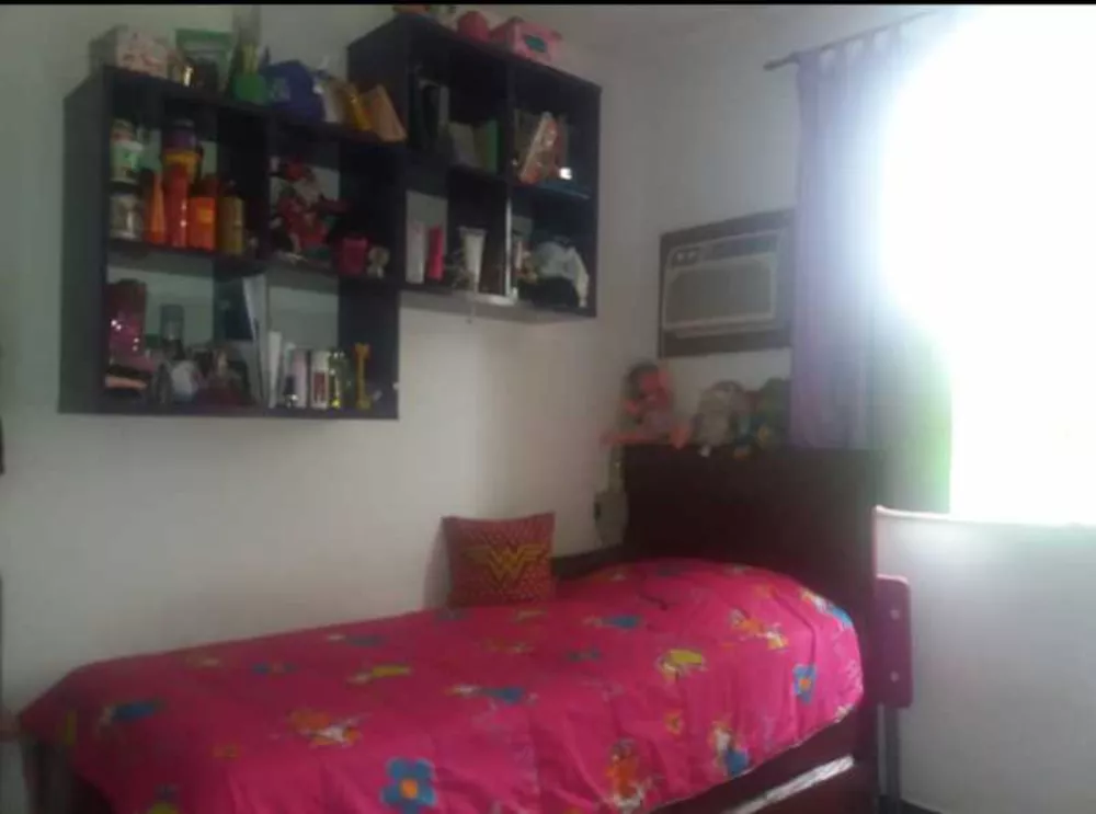 Apartamento, 2 quartos, 55 m² - Foto 9