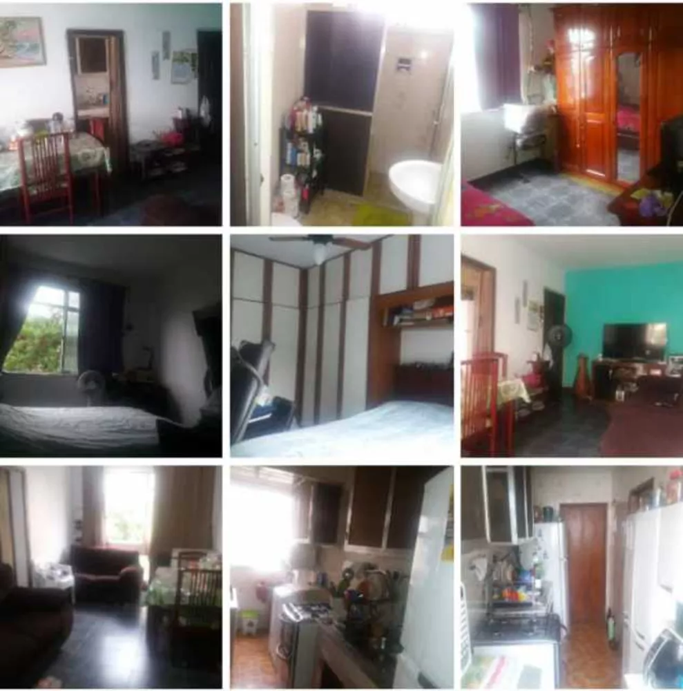 Apartamento, 2 quartos, 55 m² - Foto 6