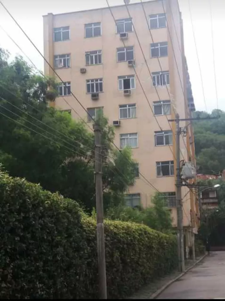 Apartamento, 2 quartos, 55 m² - Foto 10