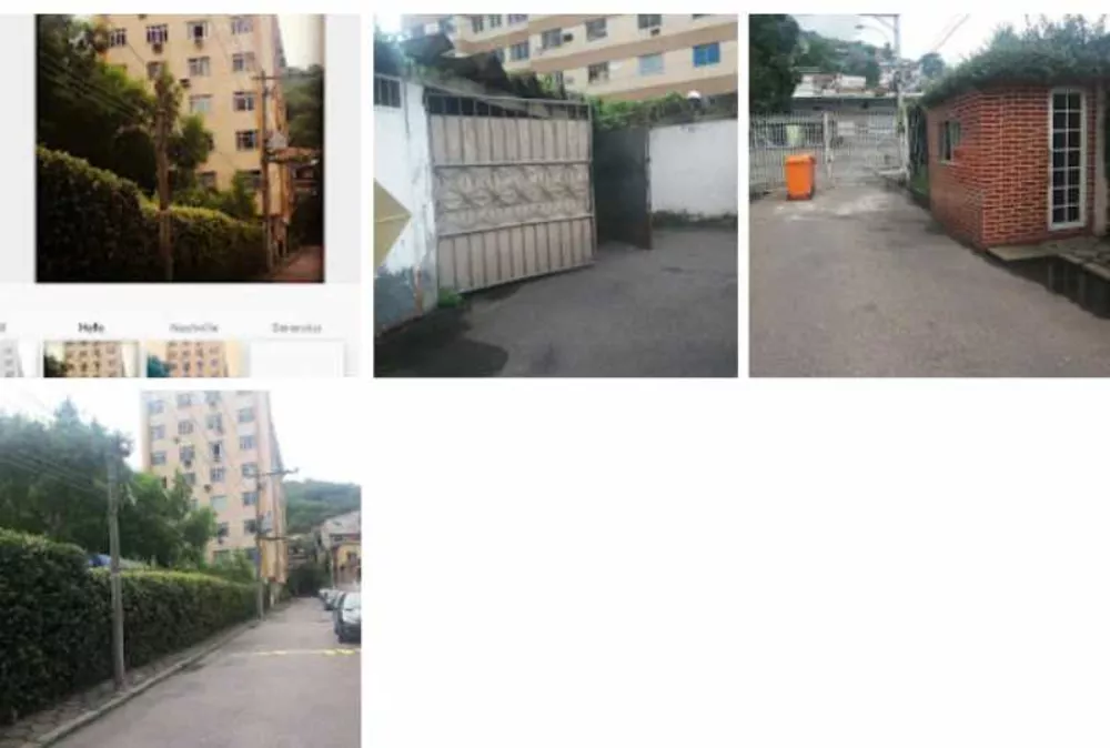 Apartamento, 2 quartos, 55 m² - Foto 8