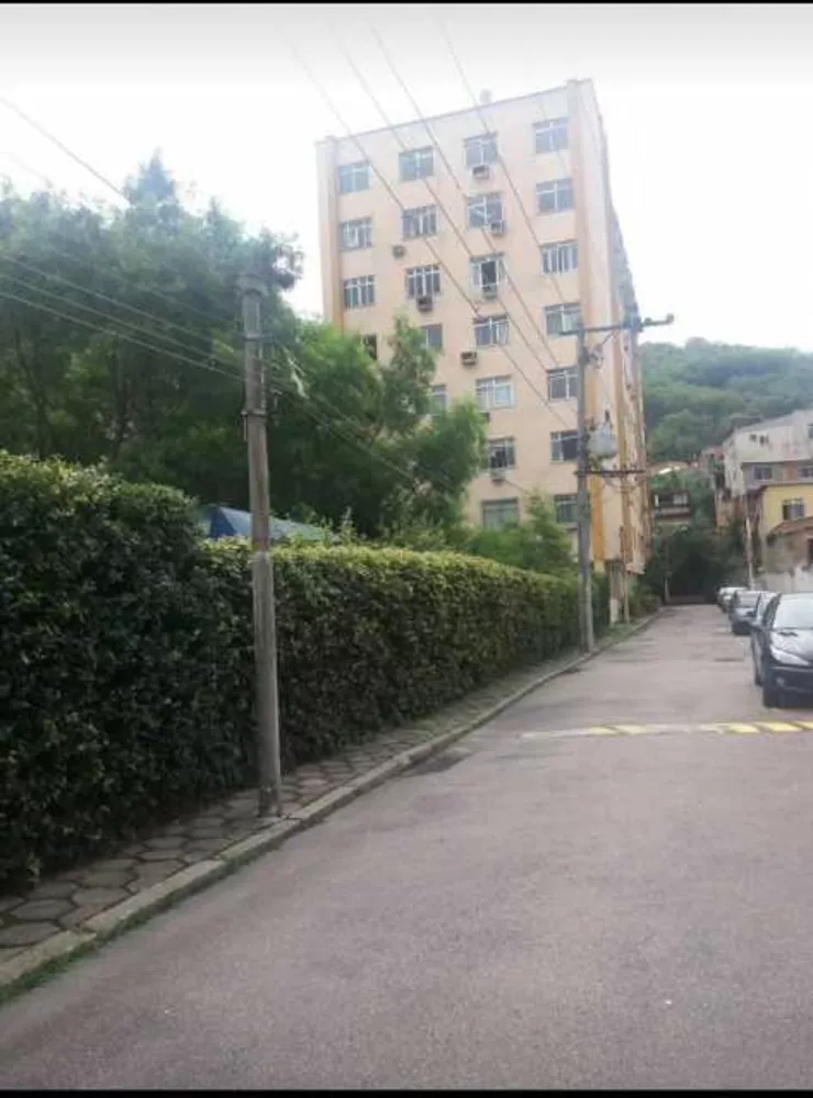 Apartamento, 2 quartos, 55 m² - Foto 5