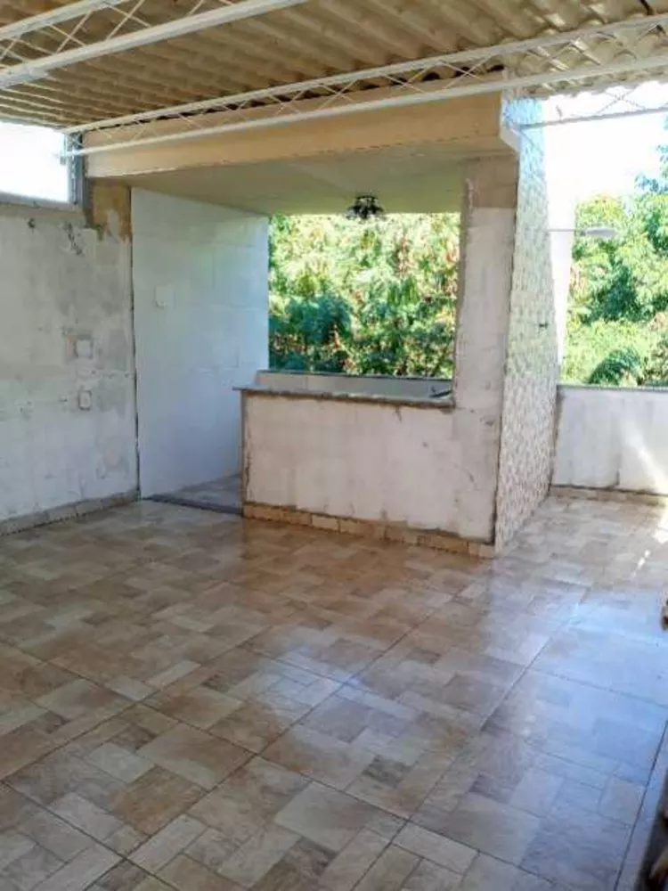 Casa de Vila, 2 quartos - Foto 4