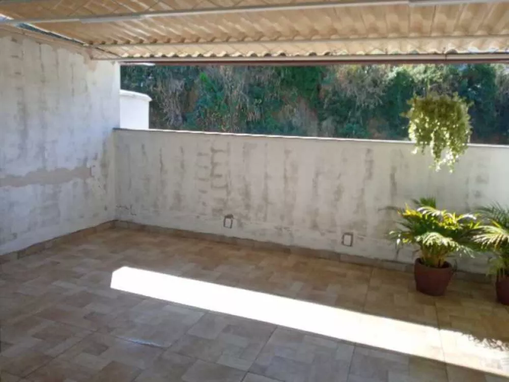 Casa de Vila, 2 quartos - Foto 3