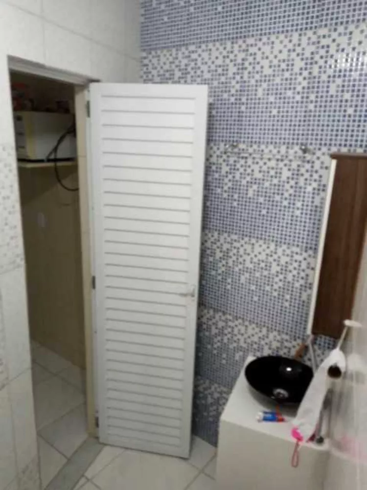 Casa de Vila, 2 quartos - Foto 1