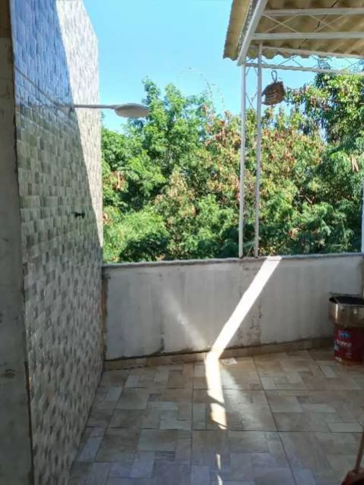 Casa de Vila, 2 quartos - Foto 16