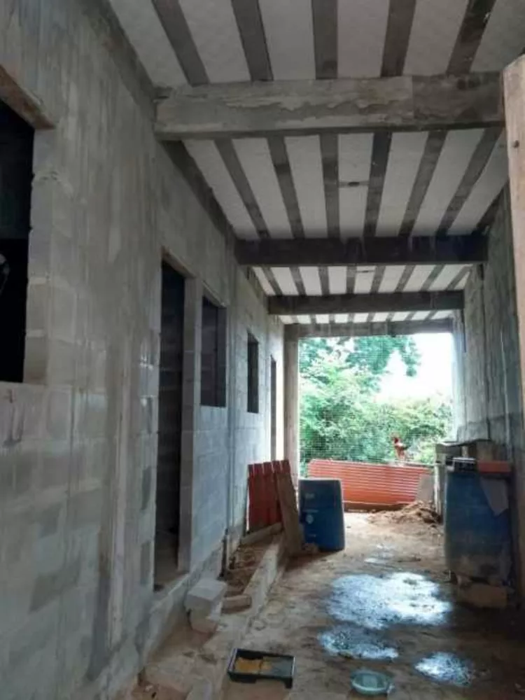 Casa, 3 quartos, 150 m² - Foto 9