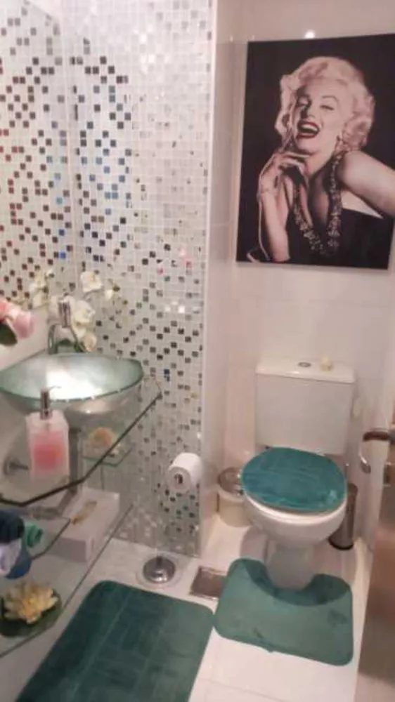 Apartamento, 3 quartos, 84 m² - Foto 6