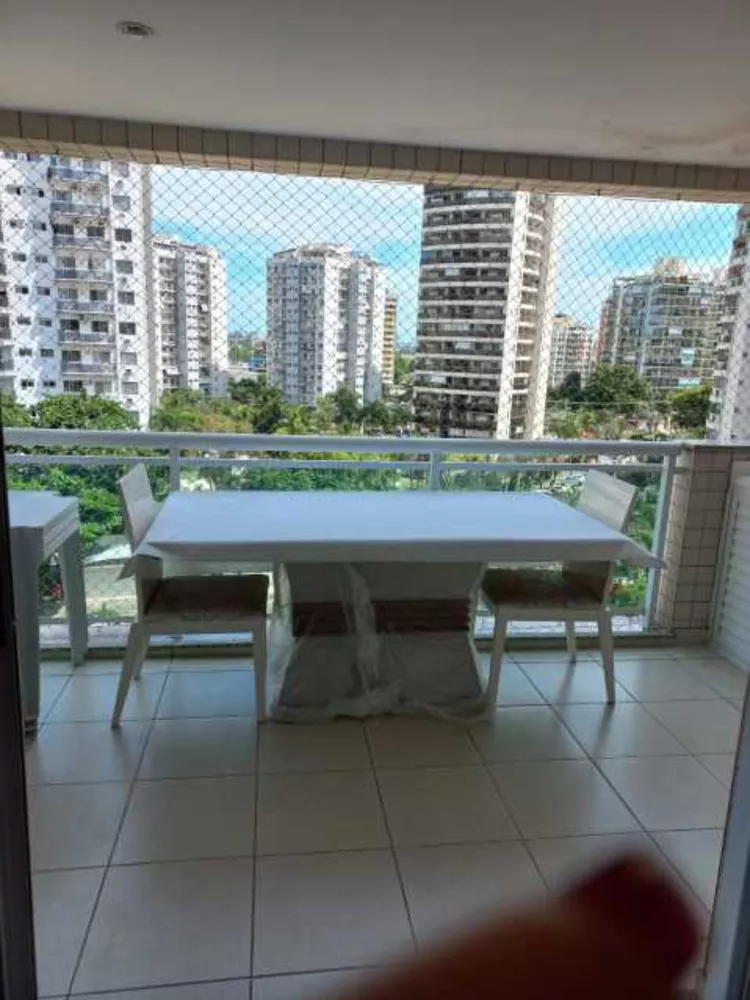 Apartamento, 3 quartos, 84 m² - Foto 3