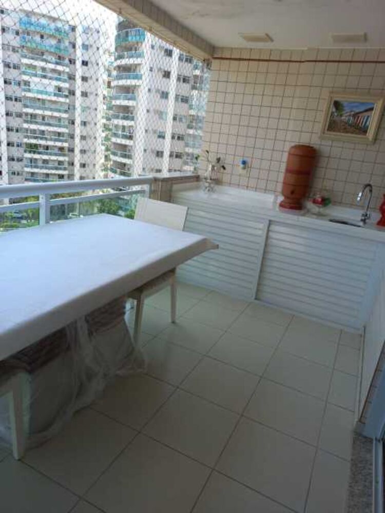 Apartamento, 3 quartos, 84 m² - Foto 4