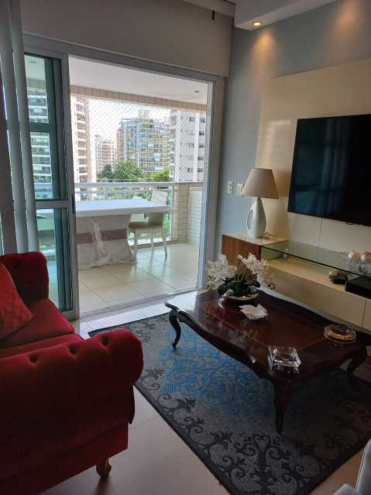 Apartamento, 3 quartos, 84 m² - Foto 2