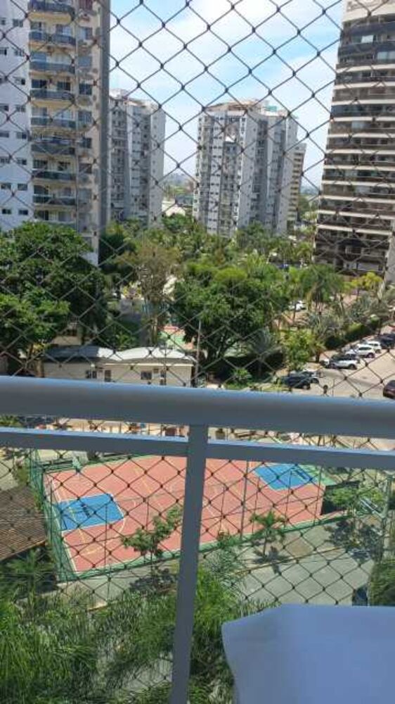 Apartamento, 3 quartos, 84 m² - Foto 11