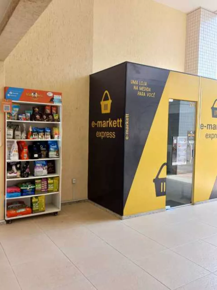 Apartamento, 3 quartos, 84 m² - Foto 17