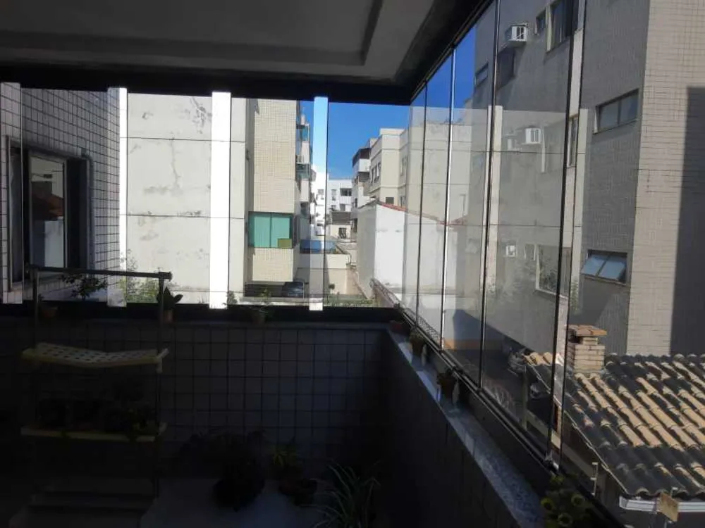 Apartamento, 3 quartos, 81 m² - Foto 3