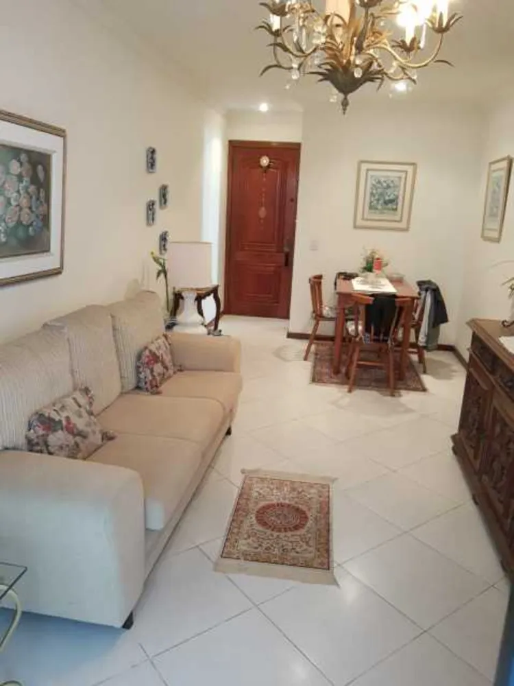 Apartamento, 3 quartos, 81 m² - Foto 2