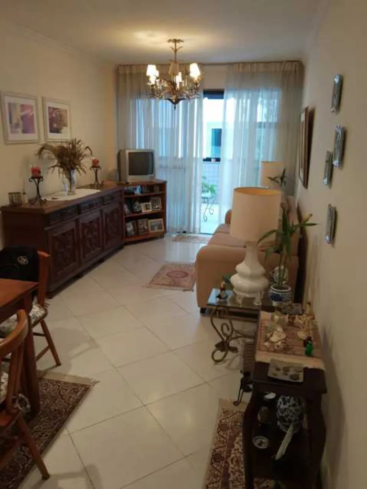 Apartamento, 3 quartos, 81 m² - Foto 4