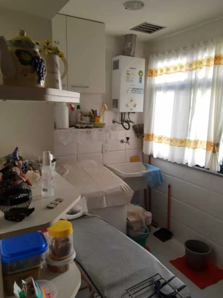 Apartamento, 3 quartos, 81 m² - Foto 14