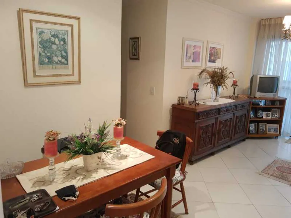 Apartamento, 3 quartos, 81 m² - Foto 11