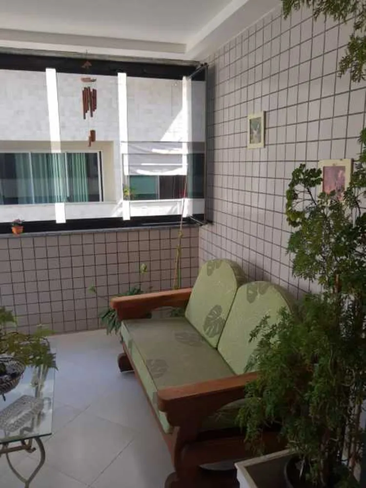Apartamento, 3 quartos, 81 m² - Foto 9
