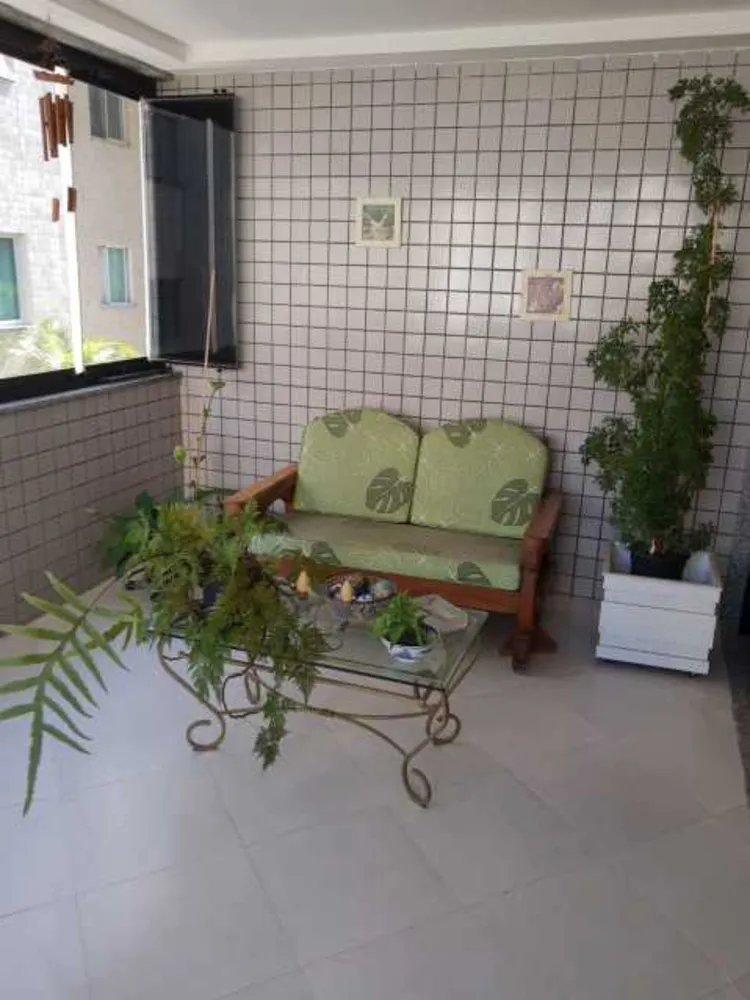 Apartamento, 3 quartos, 81 m² - Foto 15