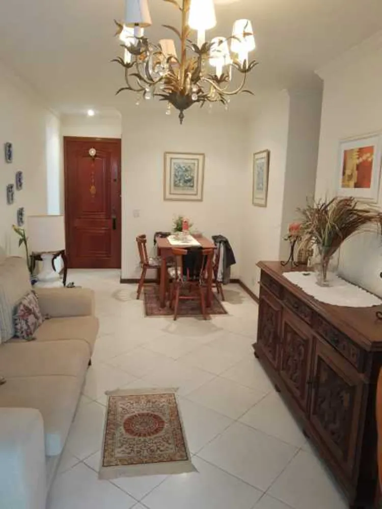 Apartamento, 3 quartos, 81 m² - Foto 1