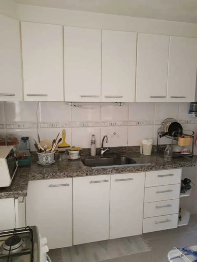 Apartamento, 3 quartos, 81 m² - Foto 8