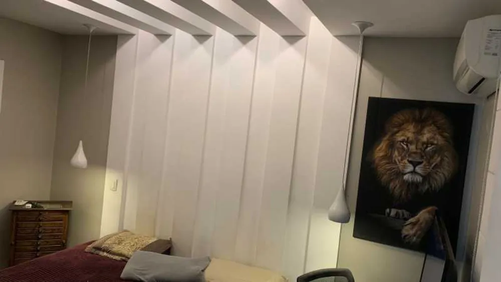 Cobertura, 3 quartos, 198 m² - Foto 5