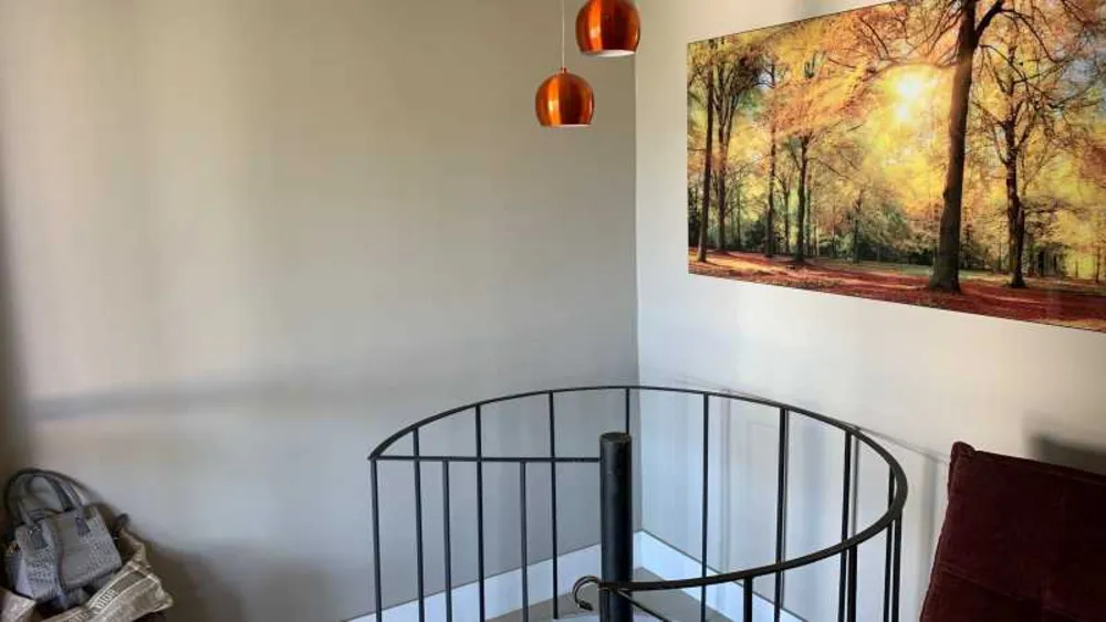 Cobertura, 3 quartos, 198 m² - Foto 1