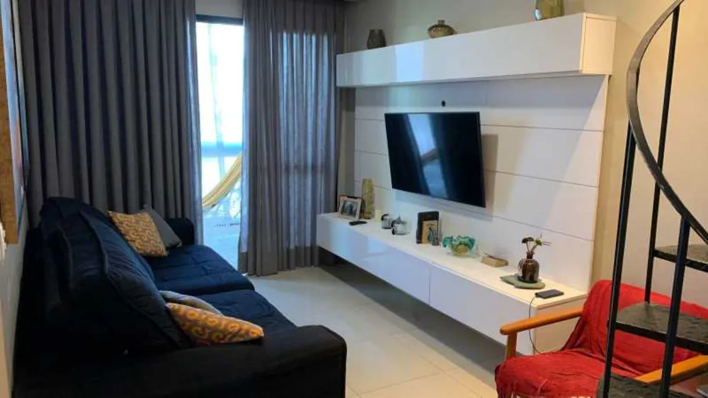 Cobertura, 3 quartos, 198 m² - Foto 14