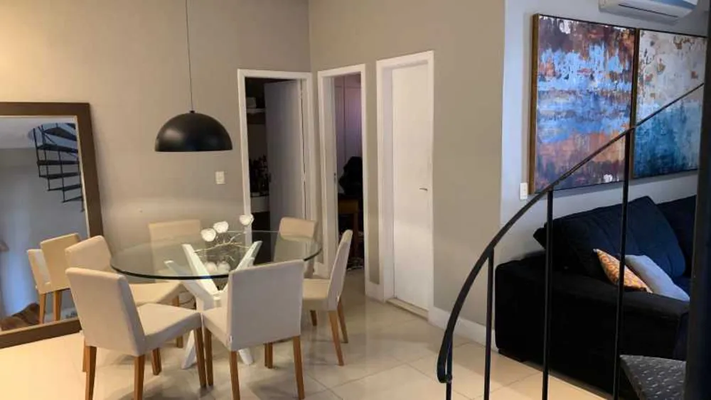 Cobertura, 3 quartos, 198 m² - Foto 19