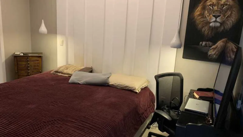 Cobertura, 3 quartos, 198 m² - Foto 18
