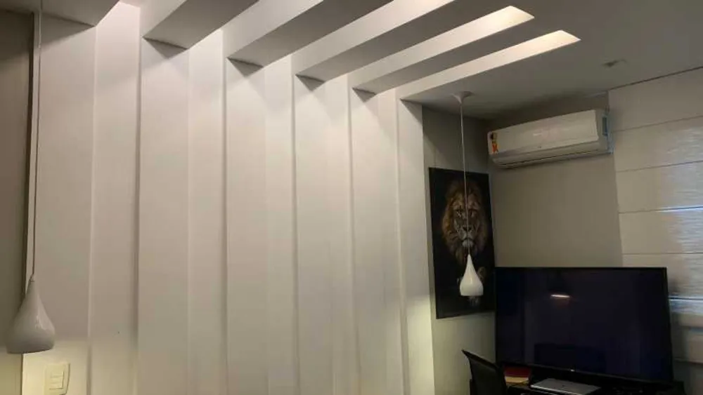 Cobertura, 3 quartos, 198 m² - Foto 6