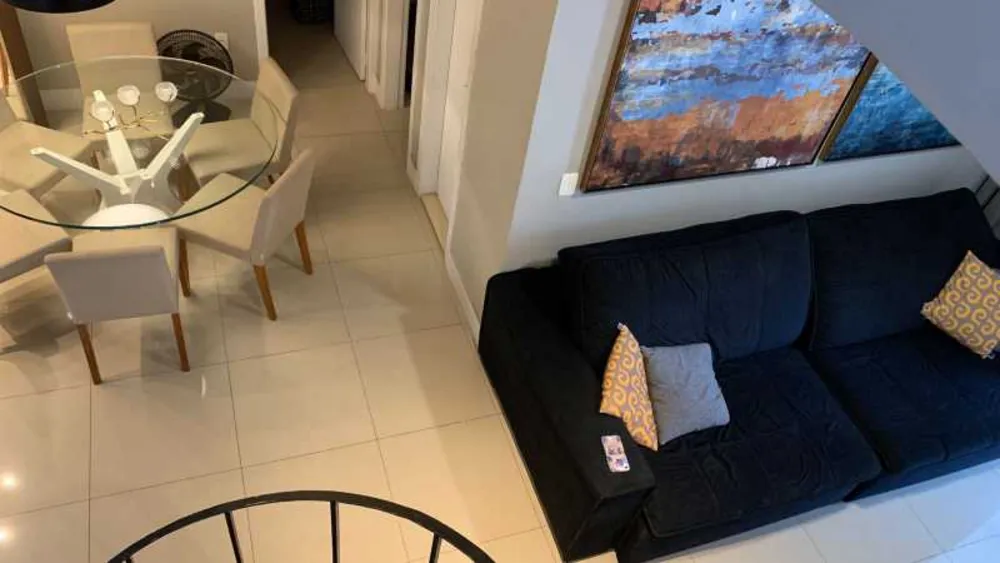 Cobertura, 3 quartos, 198 m² - Foto 16