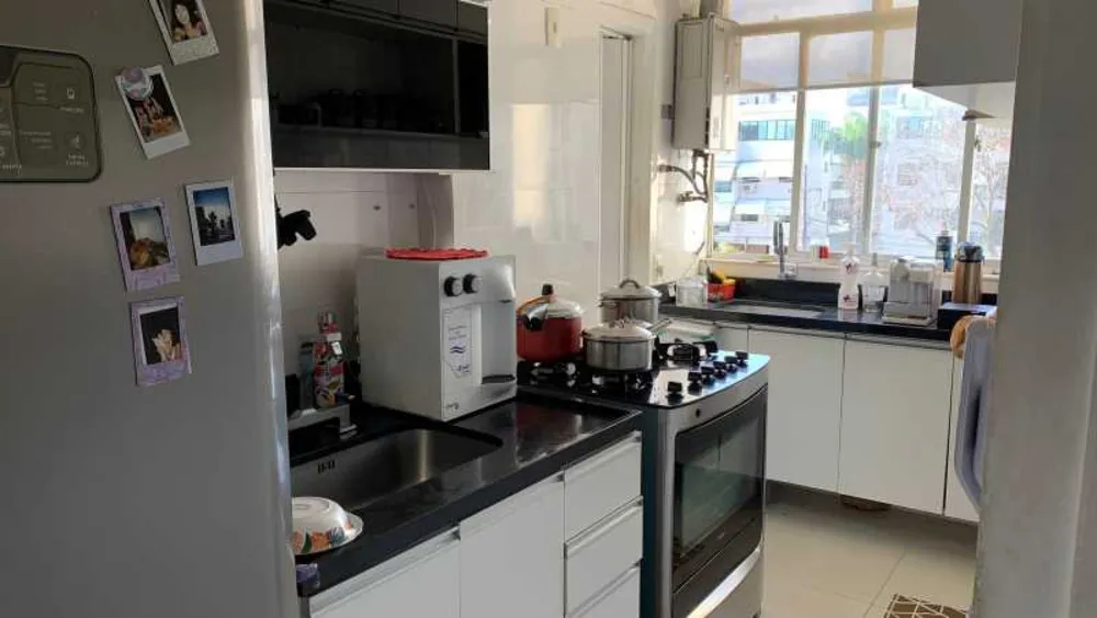 Cobertura, 3 quartos, 198 m² - Foto 13