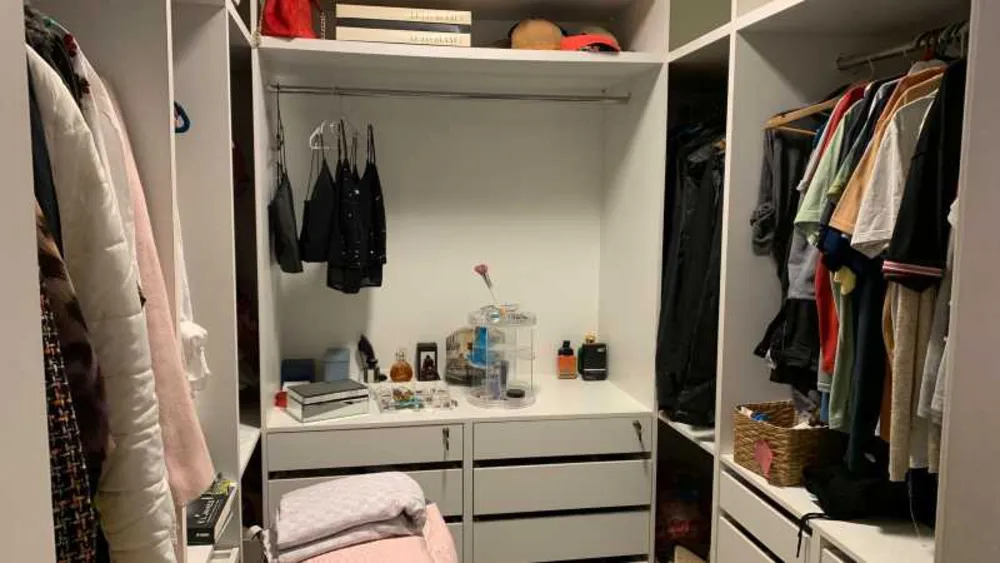 Cobertura, 3 quartos, 198 m² - Foto 11