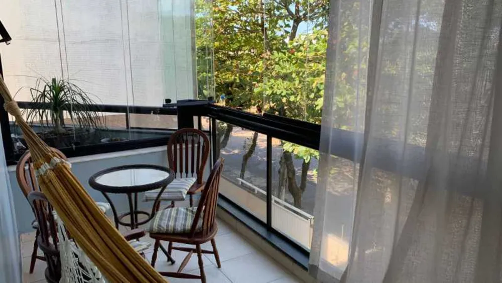 Cobertura, 3 quartos, 198 m² - Foto 3