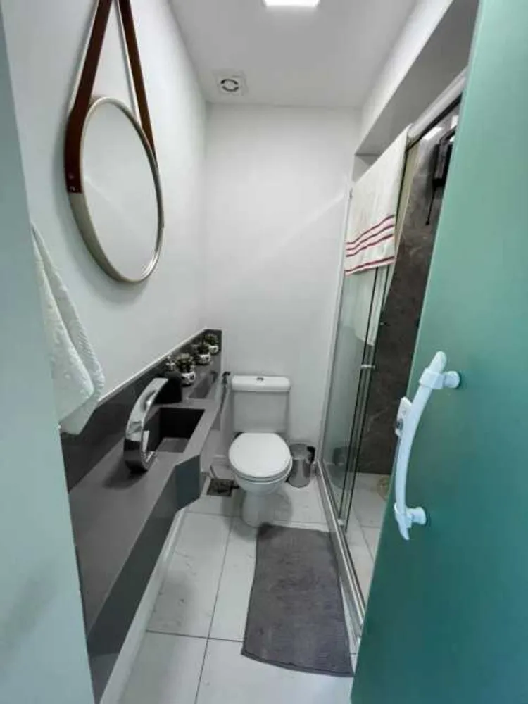 Casa de Condomínio, 4 quartos - Foto 12