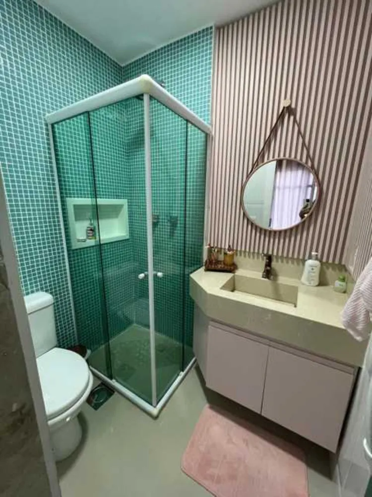 Casa de Condomínio, 4 quartos - Foto 17