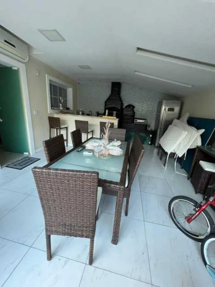 Casa de Condomínio, 4 quartos - Foto 8