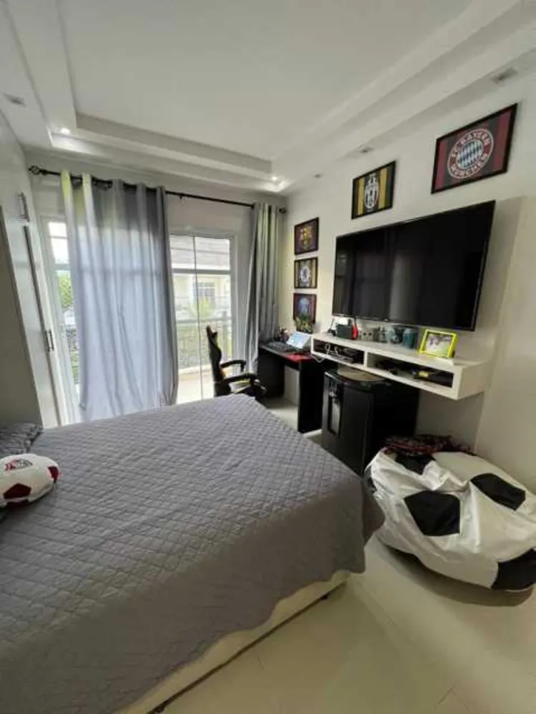 Casa de Condomínio, 4 quartos - Foto 10