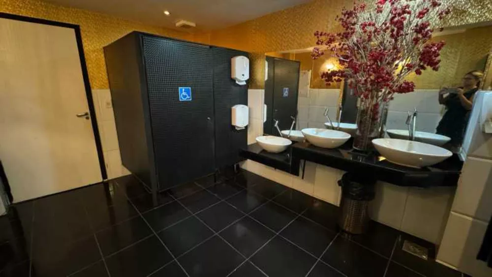 Casa Comercial, 890 m² - Foto 7