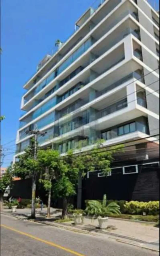 Apartamento, 3 quartos, 102 m² - Foto 3